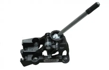 Механизм переключения передач (кулиса) CK1F CK2 GEELY 1014014699