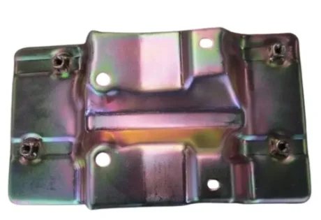 Кронштейн куліс КПП AT DSI EX7 GEELY 1014021677