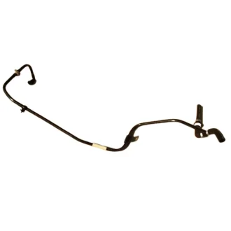 Трубка тормозная вакуумного усилителя 2 02 4 AT EX7 GEELY 1014023728