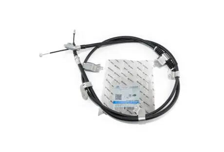 Трос ручного тормоза левый EX7 1014012050 GEELY 1014024460