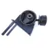 Подушка двигателя задняя GC6 MK MK2 GEELY 1016000632 (фото 2)