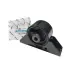 Фото 1 - подушка двигуна передня 2.0L EC8 GEELY 1016002569 Подушка двигуна передня 2.0L EC8 GEELY 1016002569 (фото 1)