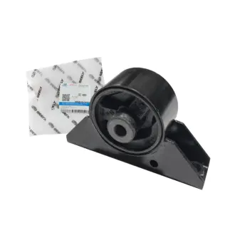 Фото подушка двигуна передня 2.0L EC8 GEELY 1016002569 Подушка двигуна передня 2.0L EC8 GEELY 1016002569