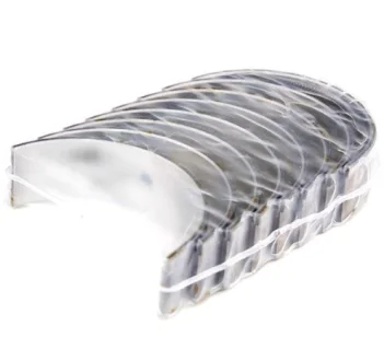 Вкладиші шатунні STD 2 02 4 EX7 GEELY 1016050340