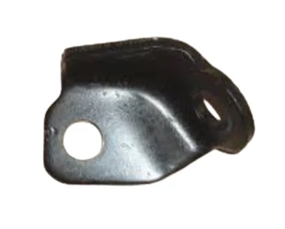 Кронштейн коллектора выпускного R EX7 GEELY 1016050393