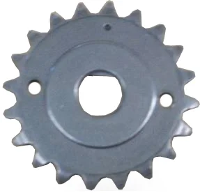 Зірка масляного насоса JLD-4G20 нижня EX7 GEELY 1016050415
