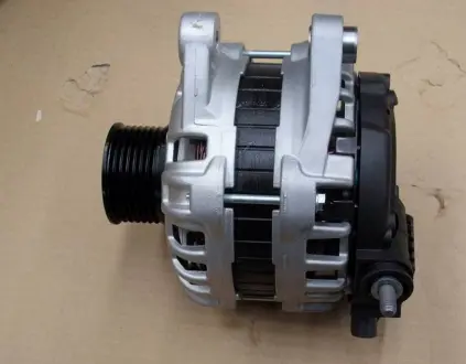 Генератор EX-7 GEELY 1016050468