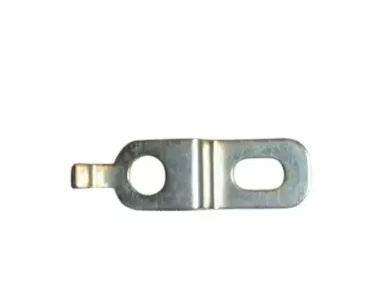 Кронштейн крепления проводки к клапанной крышки 2 02 4 EX7 GEELY 1016052857