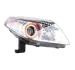 Фара передня без коректора R MK2 GEELY 1017001094-01 (фото 1)