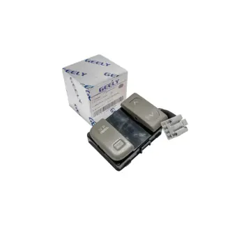 Блок управления люком кнопки беж (MK) GEELY 101700144500650