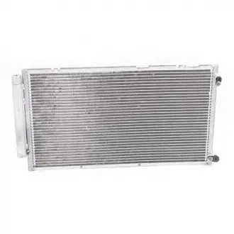 Радиатор кондиционера MK MK2 GC6 GEELY 101700965951