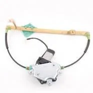 Склопідйомник задній L (1800622180) CK CK2 GEELY 101800062251