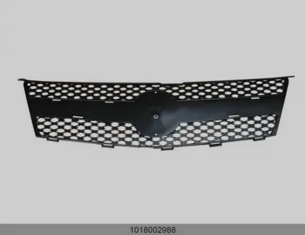 Решетка радиатора MK GEELY 1018002988