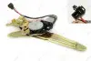 Стеклоподъемник двери задней R MK GEELY 1018005662 (фото 1)