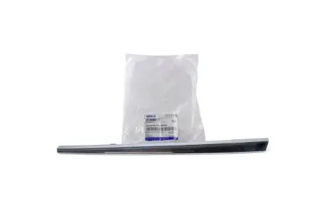 Накладка решетки радиатора MK MK2 GEELY 1018006119