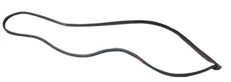 Ущільнювач дверей EX7 GEELY 1018010661
