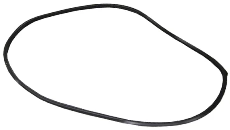 Ущільнювач дверей EX7 GEELY 1018010678