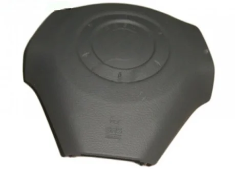 Подушка безопасности AIRBAG (бежевая) L MK MK2 GEELY 101801109200651