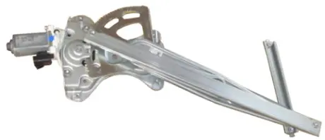 Склопідйомник передній L EX7 GEELY 1018011378