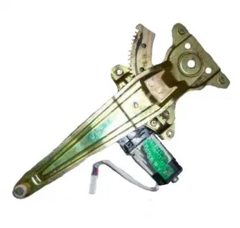 Стеклоподъемник задней L MK MK2 GEELY 1018022869