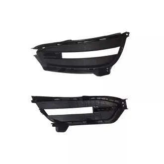 Декоративная накладка левого переднего противотуманного фонаря Emgrand EC7, EV300/EV350 GEELY 1018062129