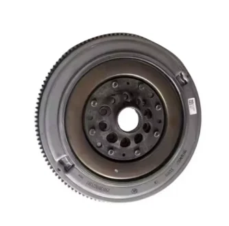 Маховик 7DCT330 Atlas Pro GEELY 1040049200