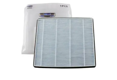 Фільтр салону GC7, EC7, FC, SL GEELY 1061001246