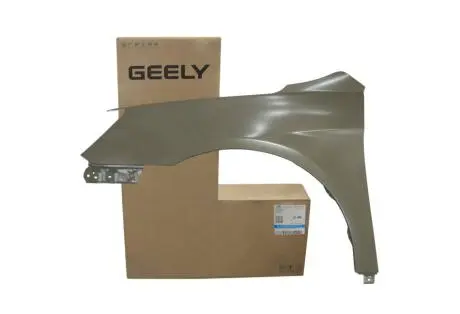 Крыло переднее левое EC7 EC7RV GEELY 106200200902