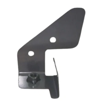 Кронштейн панели радиатора верхний L EC7 GEELY 106200206302