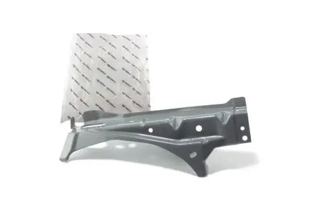 Крепление радиатора стойка левая EC7/EC7RV 5027015200C15 GEELY 106200207402