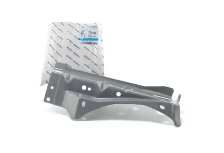 Крепление радиатора стойка правая EC7/EC7RV 5027015100C15 GEELY 106200207602