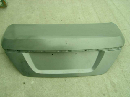 Крышка багажника EC7 GEELY 106200290202