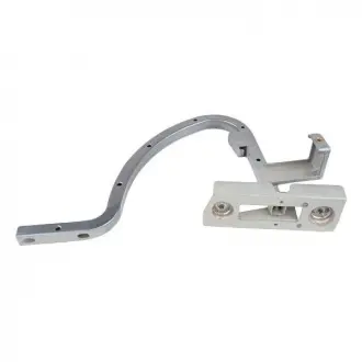Петля крышки багажника L CK CK2 GEELY 1062020001
