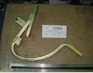 Петля багажника R 5605040180 CK CK2 GEELY 1062020002