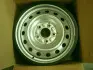 Диск колесный стальной R15 EC-7 RV GEELY 1064001019 (фото 1)