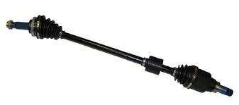 Напіввісь у зборі R EC7 GEELY 1064001141