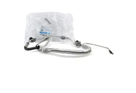 Трубка ГУР EC7 +106400117068 GEELY 1064001170