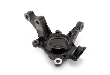 Кулак поворотный передний правый EC7 EC7RV GEELY 1064001280