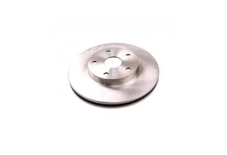 Диск гальмівний передній EC-7 EC-7RV GEELY 1064001281