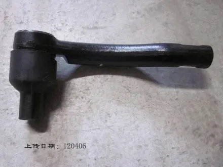Наконечник рульової R GC5, LC Cross (GX2), EC7, GC6, LC (GC2) GEELY 1064001708