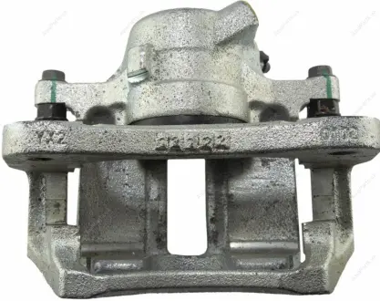 Суппорт тормозной передний R EC7 EC7RV GEELY 1064001721