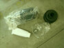 ШРУС внутренний R (Z 25 Z 23) EC-7 EC-7RV GEELY 1064001797 (фото 1)