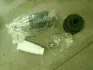 ШРУС внутренний R (Z 25 Z 23) EC-7 EC-7RV GEELY 1064001797 (фото 1)