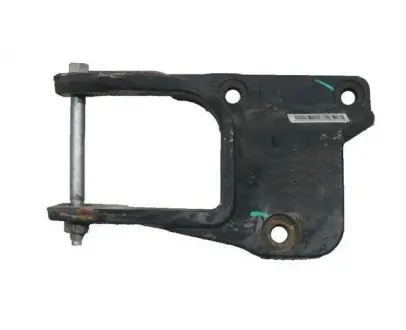 Кронштейн опори двигуна лівий 1 51 8 CVT EC7 GEELY 1066001252