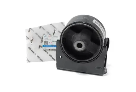 Подушка двигателя передняя CVT EC7 EC7RV GEELY 1066001350