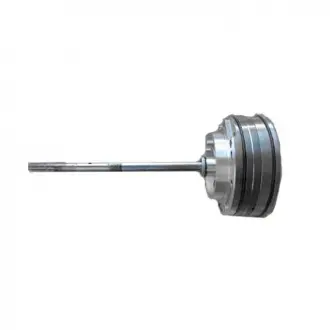 Насос масляный CVT EC7 GEELY 1066002188
