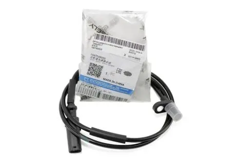 Датчик ABS передний GC7, EC7, FC, SL GEELY 1067000020