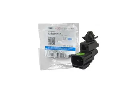 Датчик температуры окружающей среды EC-7 RV GEELY 1067000034
