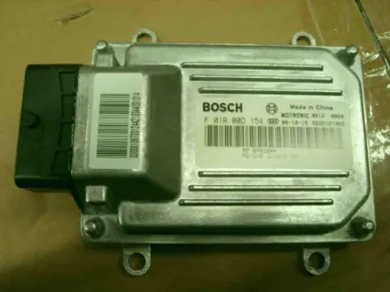 Блок керування двигуном EC-7 EC-7RV GEELY 1067001244