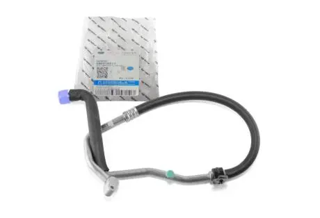 Трубка кондиционера EC7 GEELY 1067001282